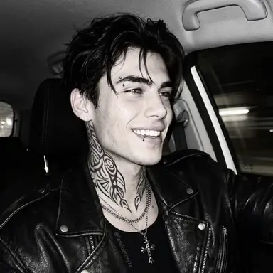 Profile image of Marcus