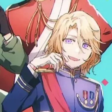 Profile image of フランシス