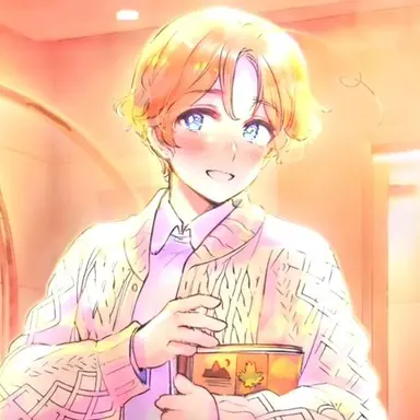 Profile image of マシュー
