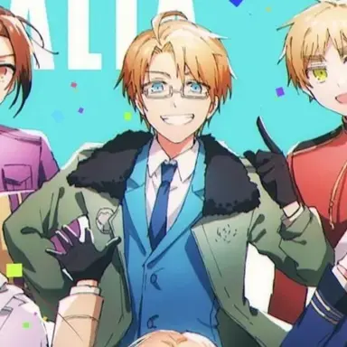 Profile image of アルフレッド