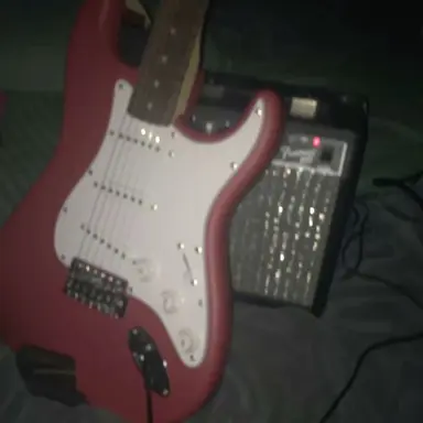 Profile image of 번젼 모렐