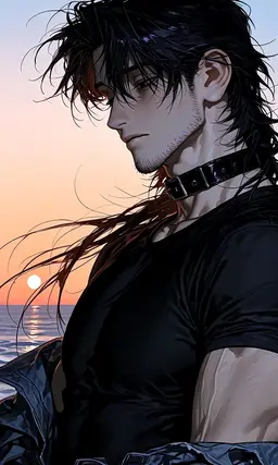 Profile image of 楠木 永治