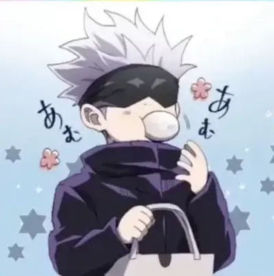 FrailLake4526의 JJK HOME