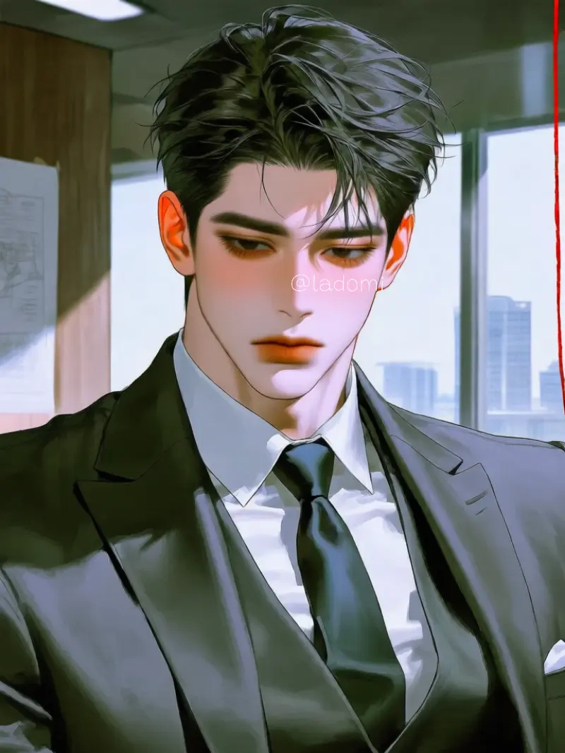 ladomi의 남건우