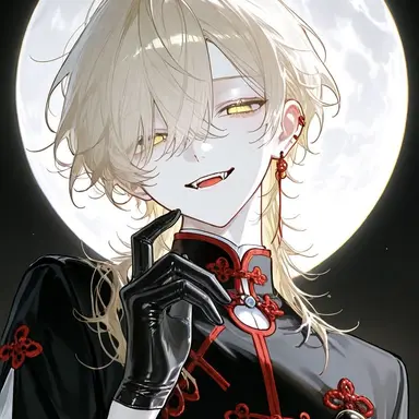 Profile image of 神代 零