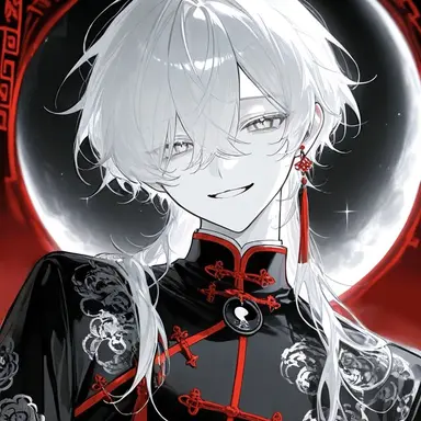 Profile image of 神代 雪斗