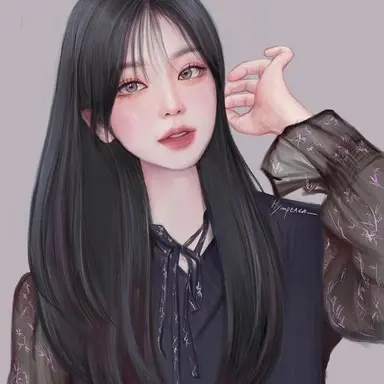 Profile image of 하민정