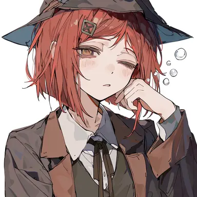 Profile image of 유메노 히미코