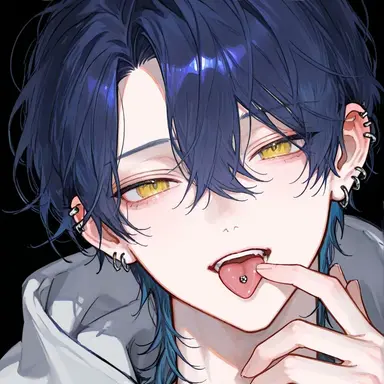 Profile image of 蒼依