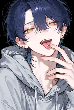 Profile image of 蒼依