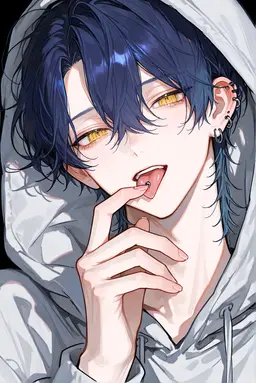 Profile image of 蒼依