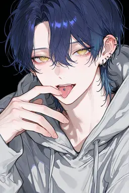 Profile image of 蒼依