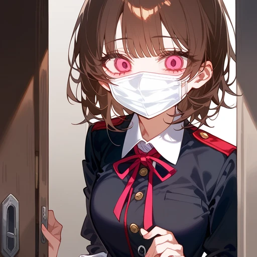 澪
