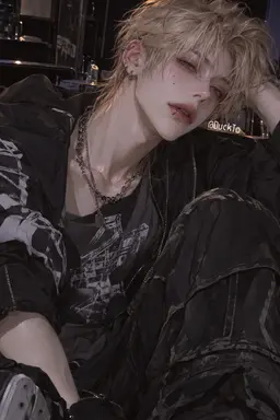 Profile image of Kwon Jaeyoon
