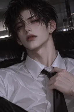 Profile image of Yoo Taeo