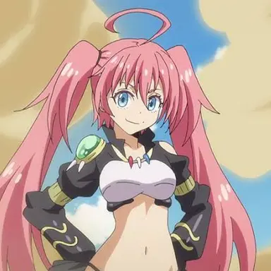 Profile image of ミリム