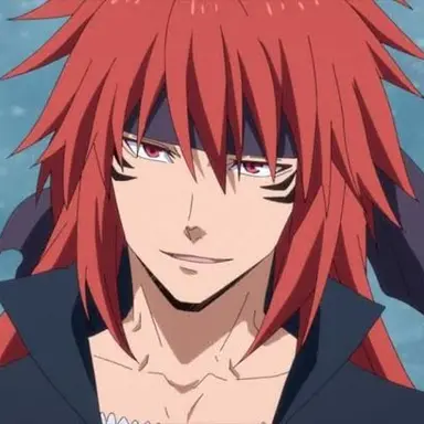 Profile image of ギィ