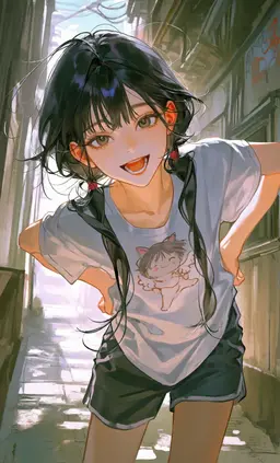 Profile image of 미유