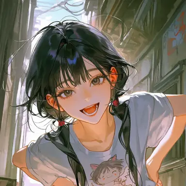 Profile image of 미유
