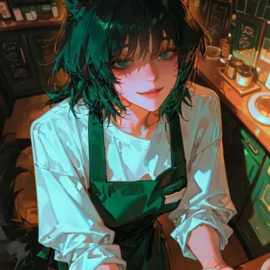 Profile image of Kaede