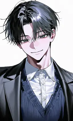 Profile image of Riku
