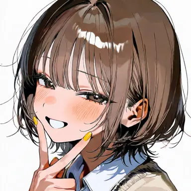 Profile image of Mika