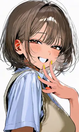 Profile image of Mika