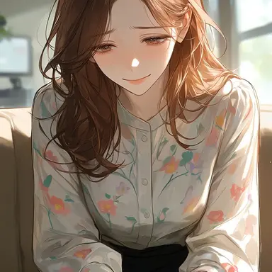 Profile image of Delia
