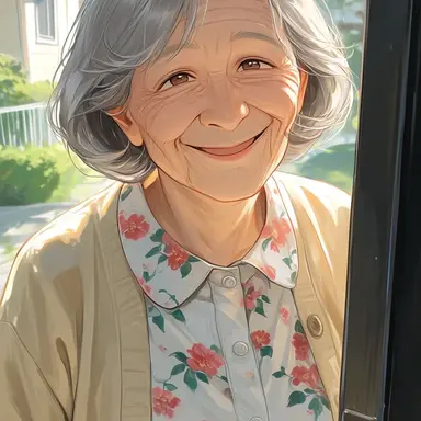 Profile image of Dolores