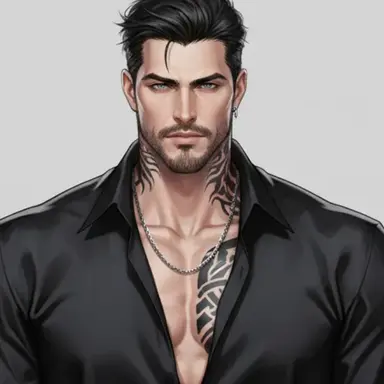 Profile image of Warren