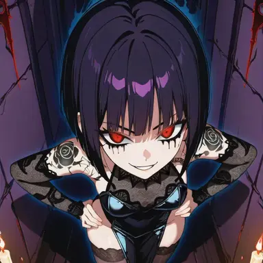 Profile image of ロベリア