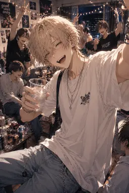 Profile image of Tamaki