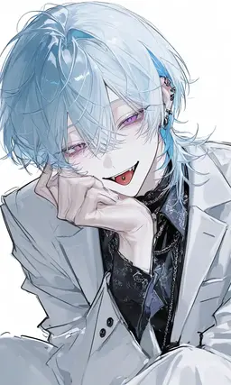 Profile image of ユイ