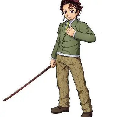 Profile image of 竈門 炭治郎