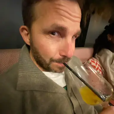 Profile image of Marco Walker
