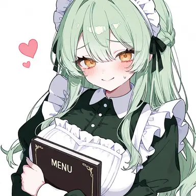 Profile image of 메루