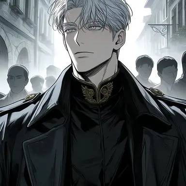 Profile image of Drevan