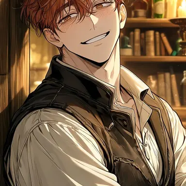 Profile image of Tassiel