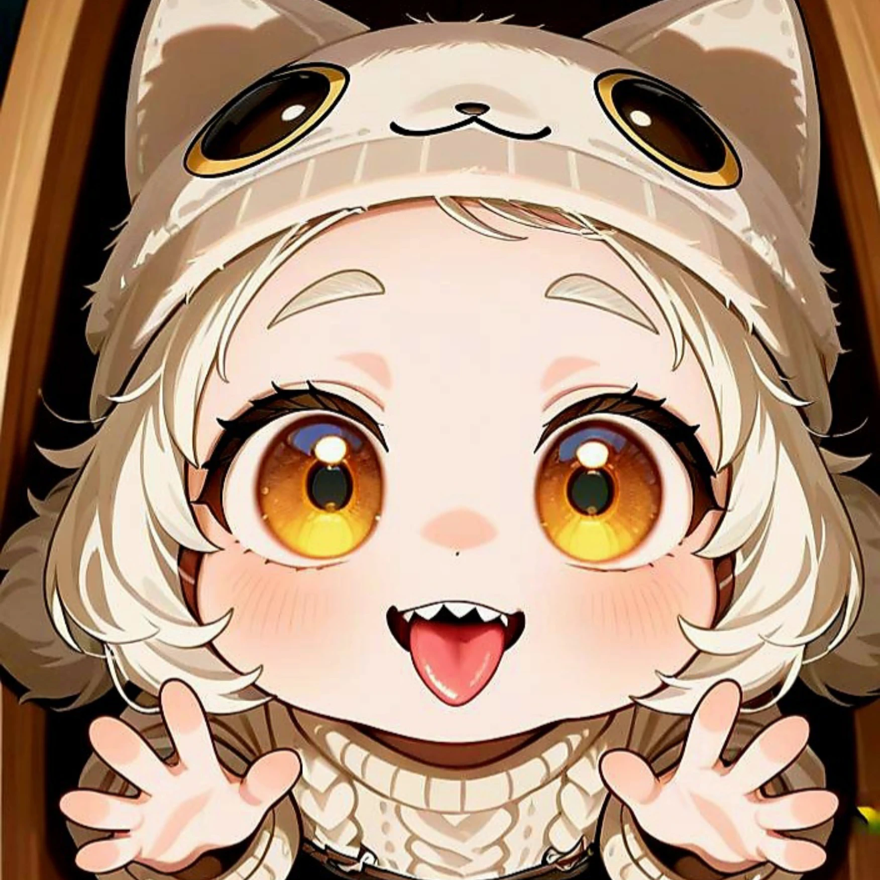 페로