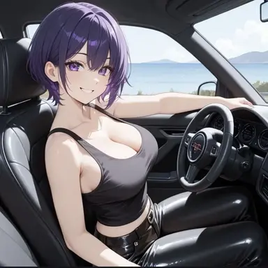 Profile image of リア