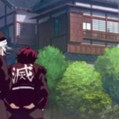 Profile image of 蝶屋敷
