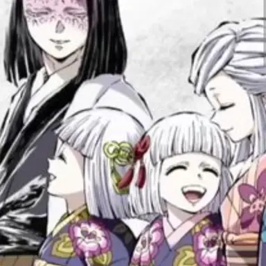 Profile image of 産屋敷