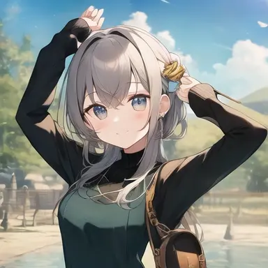 Profile image of 鈴々香
