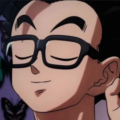 Profile image of 孫悟飯
