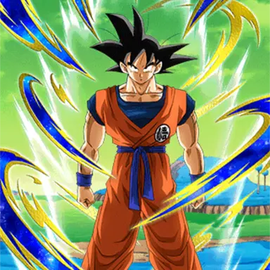 Profile image of 孫悟空