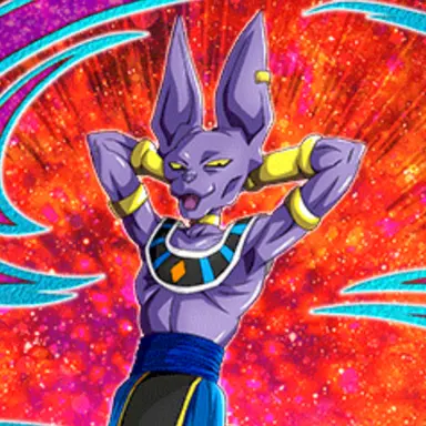 Profile image of ビルス