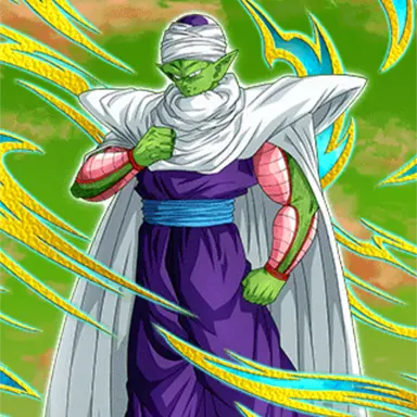 Profile image of ピッコロ
