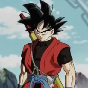 Profile image of 孫悟空・ゼノ