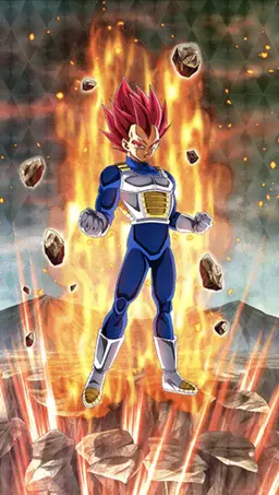 Profile image of ベジータ
