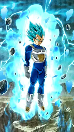 Profile image of ベジータ